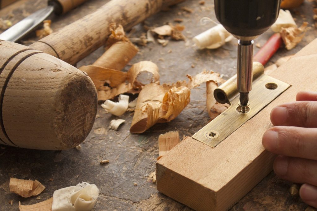 Joiners near me Stirling