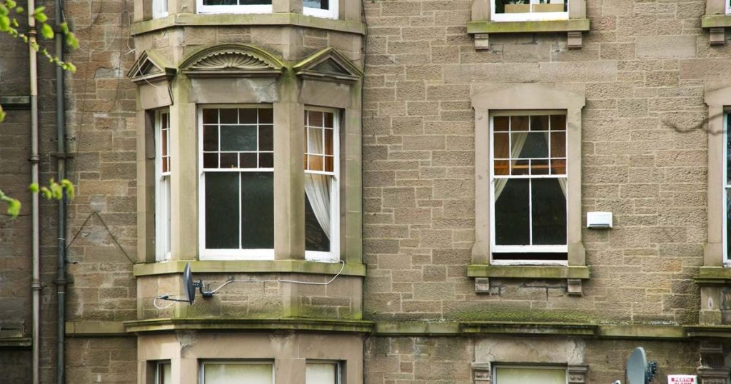 Sash Window Repairs Stirling Sash Window Repairs Stirling